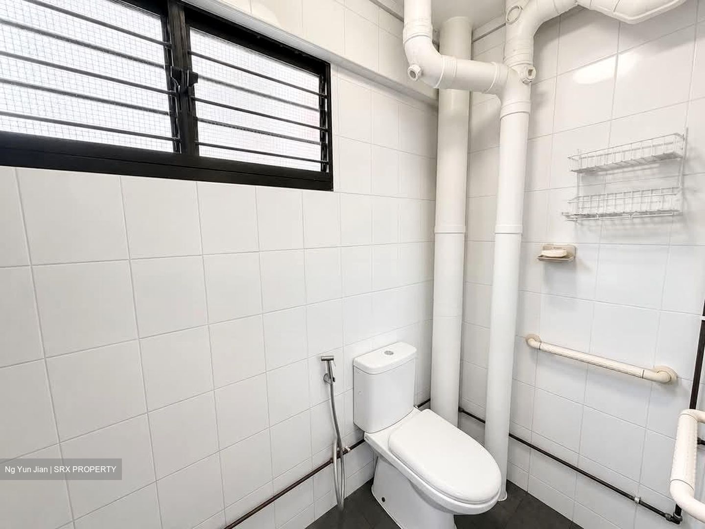 Blk 502 Hougang Avenue 8 (Hougang), HDB 4 Rooms #558298611